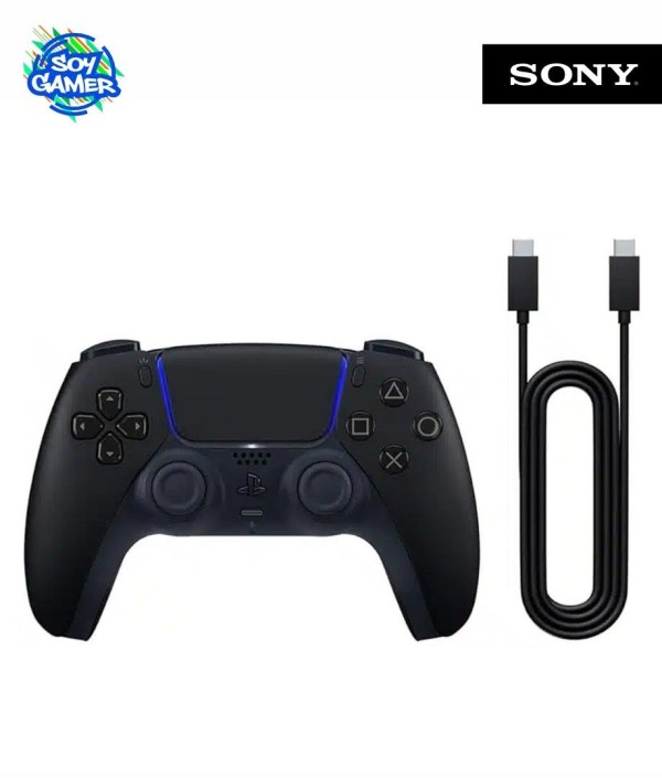 Joystick Dualsense PC Ready + cable USB PS5