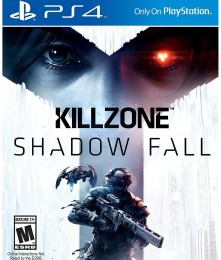 USADO Killzone Shadow Fall PS4 