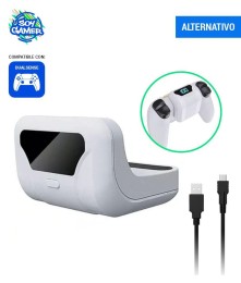 Bateria Externa Dualsense PS5