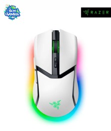Mouse Razer Cobra PRO Blanco Wireless