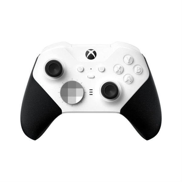 USADO Joystick Elite Series 2 Blanco