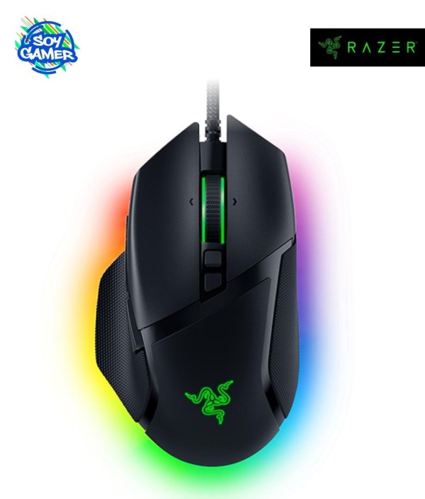 Mouse Razer Wired Basilisk V3 35k