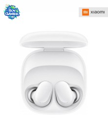 Auricular Xiaomi BT Redmi Buds 6 Play Blanco