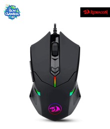 Mouse Redragon M601 Centrophorus 2