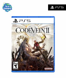 Code Vein 2 PS5