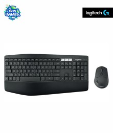 Combo Logitech Inalambrico MK850