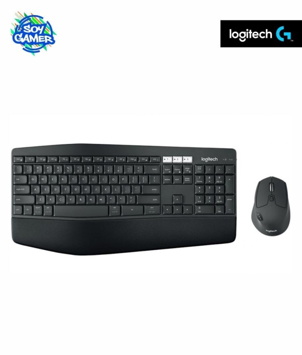 Combo Logitech Inalambrico MK850