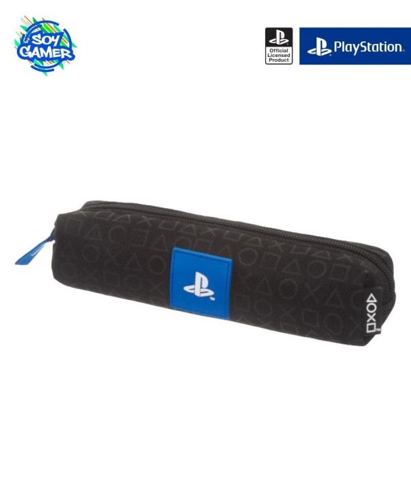 Cartuchera Playstation COMBO