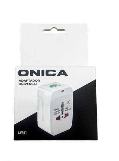 Adaptador Universal de pared