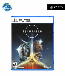 Starfield PS5