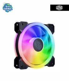 Cooler Master Fan 120 s3