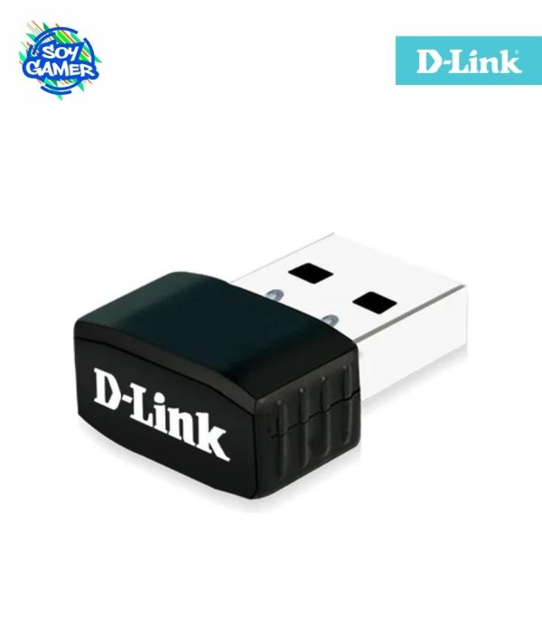 Adaptador Nano D-Link USB DWA-131