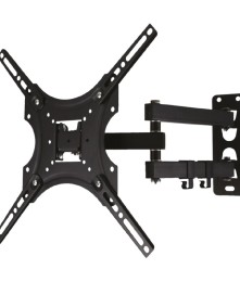 Soporte Soul TV p/Pared Movil 32" a 55"