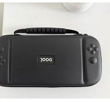 Funda Nintendo Switch 2 Rigida Joog Black