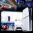 Consola Playstation 5 SLIM con lectora + Gran Turismo 7 + Astro Bot (FISICO]