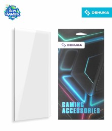 Vidrio Templado Switch 2 x 2 Unidades