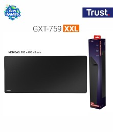 Mouse Pad Trust GXT 759 XXL
