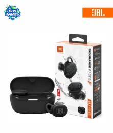 Auricular JBL Endurance Race 2 Negro