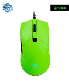 Mouse VSG Aurora Verde