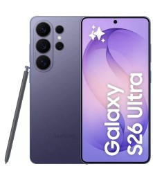 Celular Samsung S26 Ultra 512GB Cobalt Violet