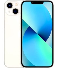 Celular Iphone 13 128GB Blanco
