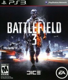 USADO Battlefield 3 PS3