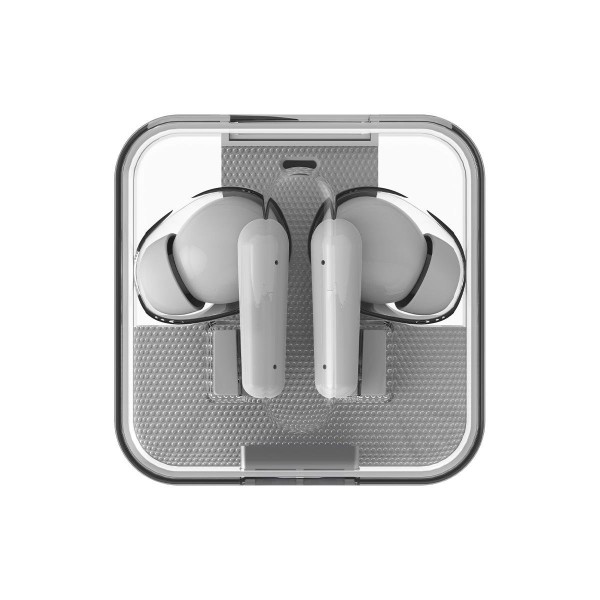 Auricular BT Soul TWS 1100 Blanco