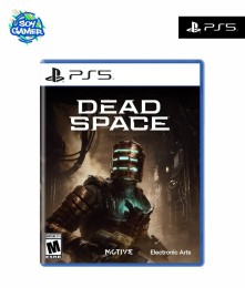 Dead Space (Remake] PS5