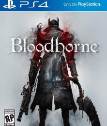 USADO Bloodborne PS4