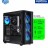 PC Gamer Eclipse Ryzen 5 3400G + 16GB Ram + 960GB SSD