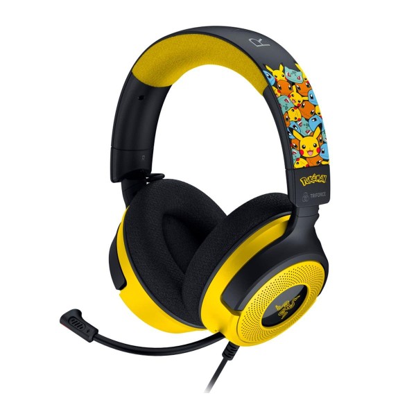 Headset Kraken V4 X Pokemon