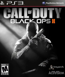 USADO Call of Duty Black OPS 2 PS3