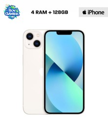 Celular Iphone 13 128GB Starlight