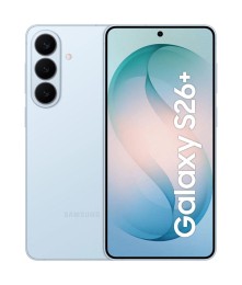 Celular Samsung S26 Plus 256GB Sky Blue