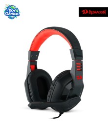 Headset Redragon H120 Ares