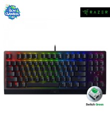 Teclado Razer Blackwidow V3 TKL