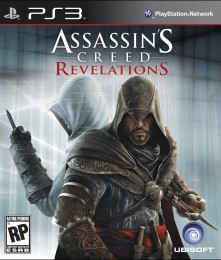 USADO Assassins Creed Revelations PS3