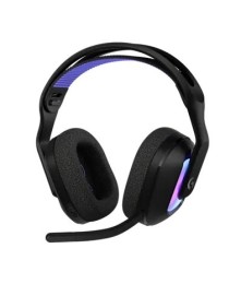Headset Logitech G522 Negro