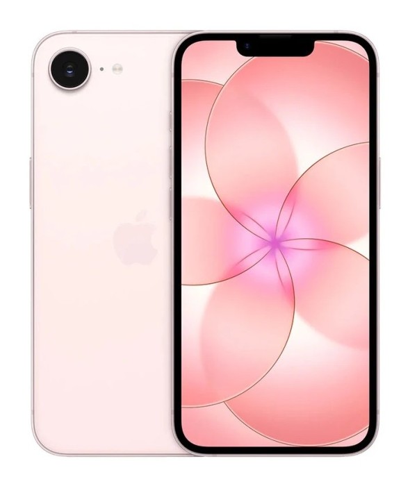 Celular Iphone 17E 256GB Pink