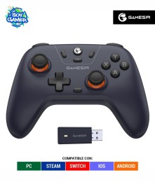 Joystick Gamesir Nova Lite Multiplataforma Space Purple