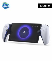 Playstation Portal Blanco