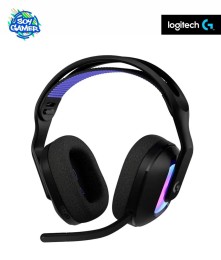 Headset Logitech G522 Negro