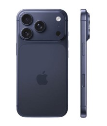 Celular Iphone 17 PRO MAX 256GB Deep Blue