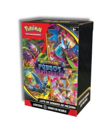 TCG Phantasmal Flames Booster Bundle SPA