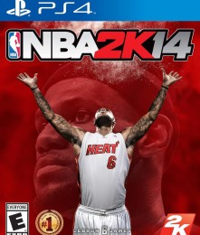 USADO NBA 2K18 PS4