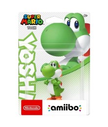 Figura Amiibo Yoshi Nintendo