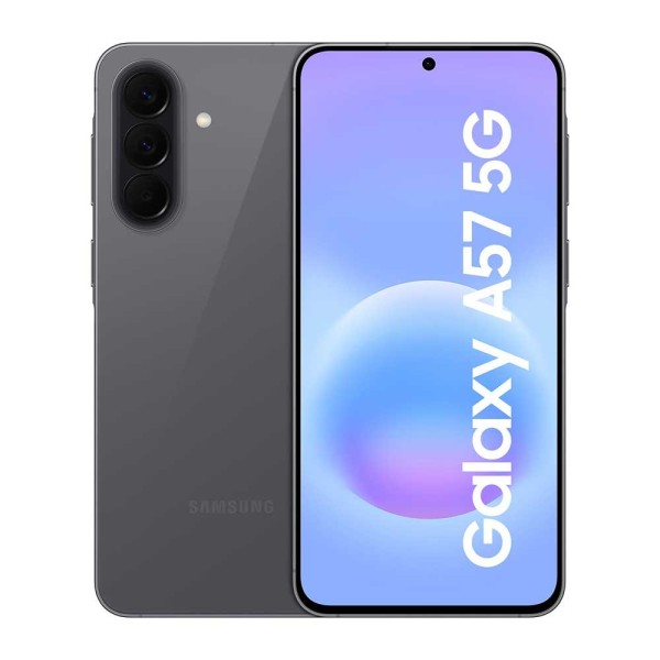 Celular Samsung A57 8+128GB Gray