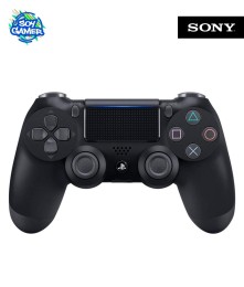Joystick PS4 ORIGINAL Dualshock 4 Negro