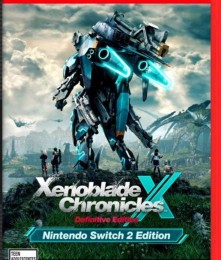 Xenoblade Chronicles SW2
