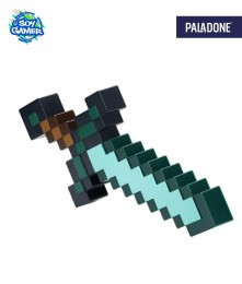 Lampara Minecraft a Diamond Sword Light 8026